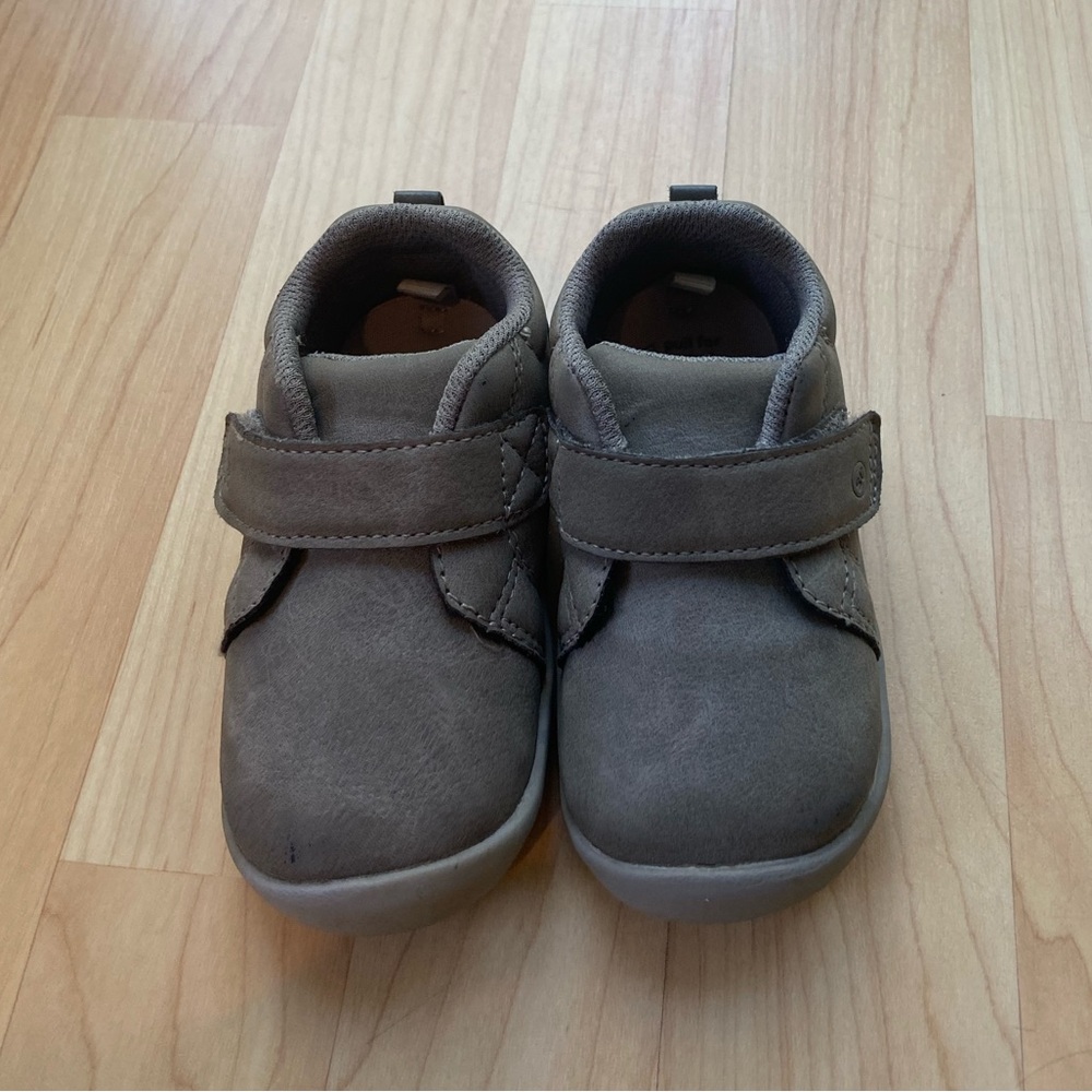 Stride Rite 360 Toddler Shoes sz 5